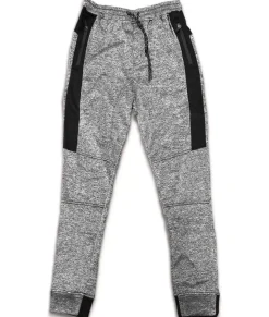 Men'S Side Panel Fleece Jogger/Discontinued