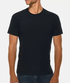 Men'S Soft Deluxe 100% Cotton T-Shirt