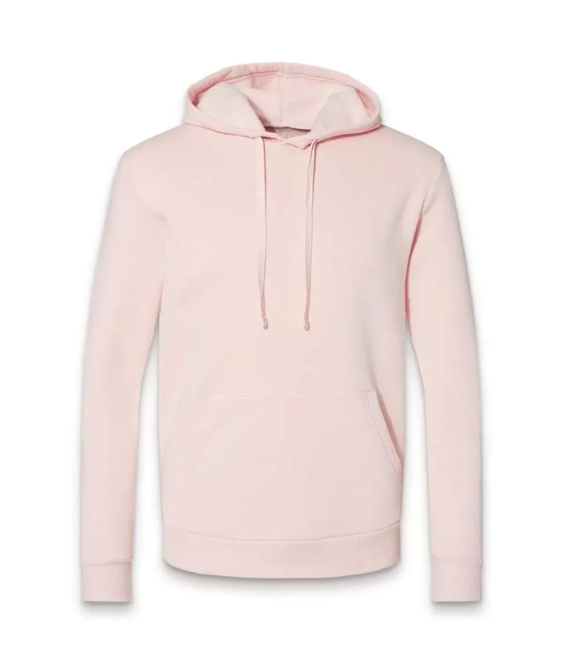 Men'S Soft Eco Friendly Hoodie
