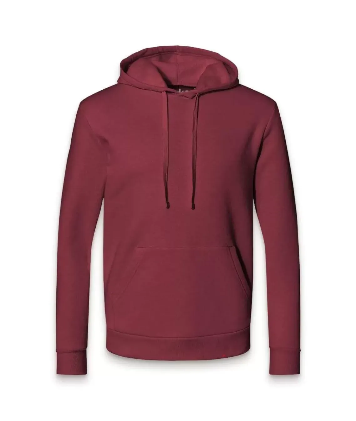 Men'S Soft Eco Friendly Hoodie