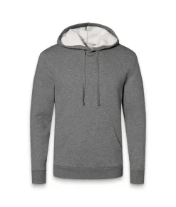 Men'S Soft Eco Friendly Hoodie