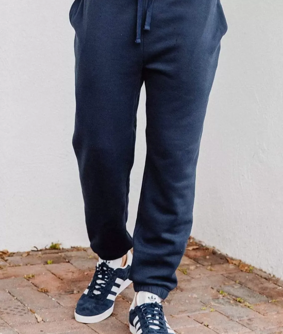 Men'S Soft Eco Friendly Sweatpants