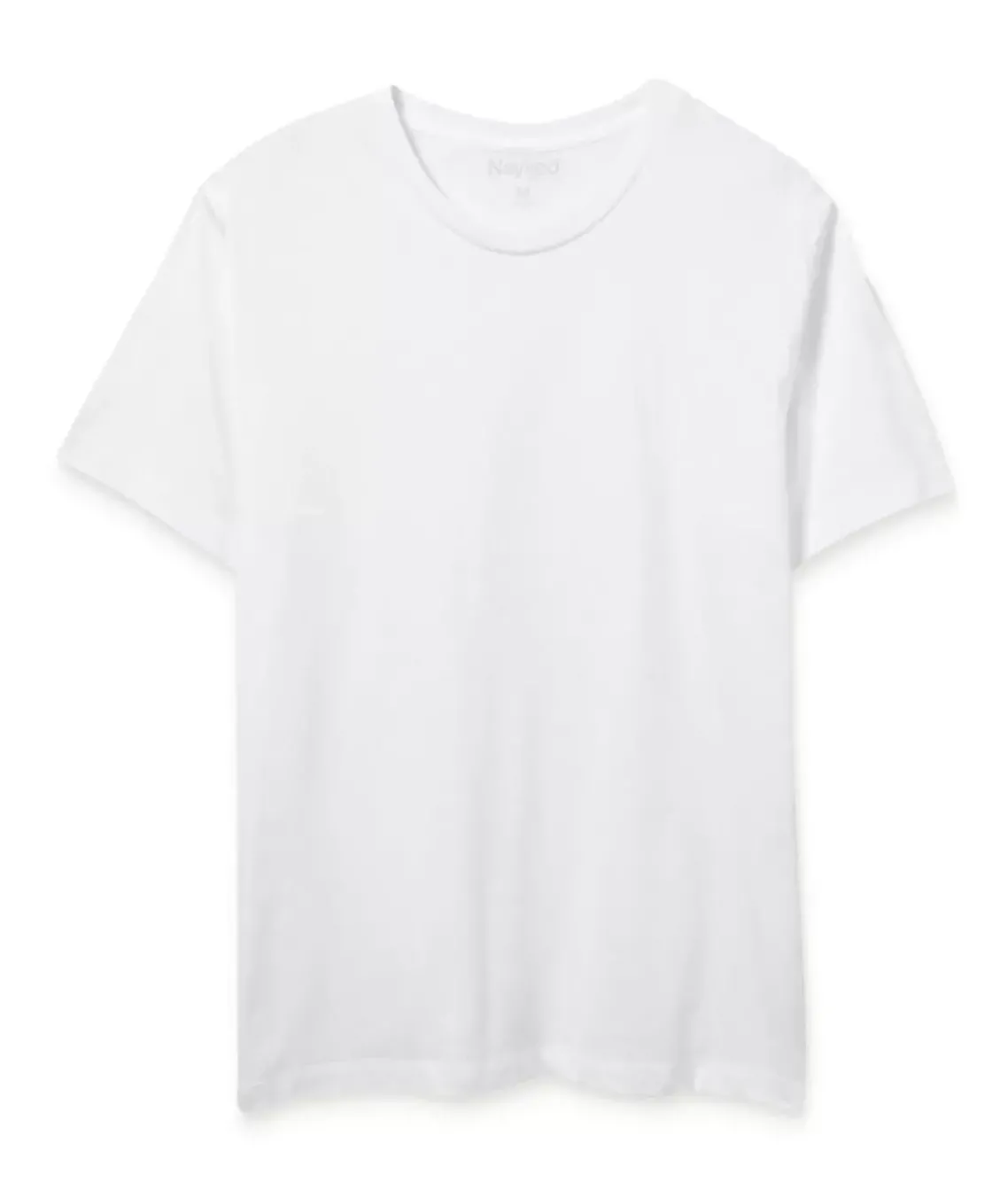 Men'S Soft Garment Washed 100% Cotton Short Sleeve T-Shirt