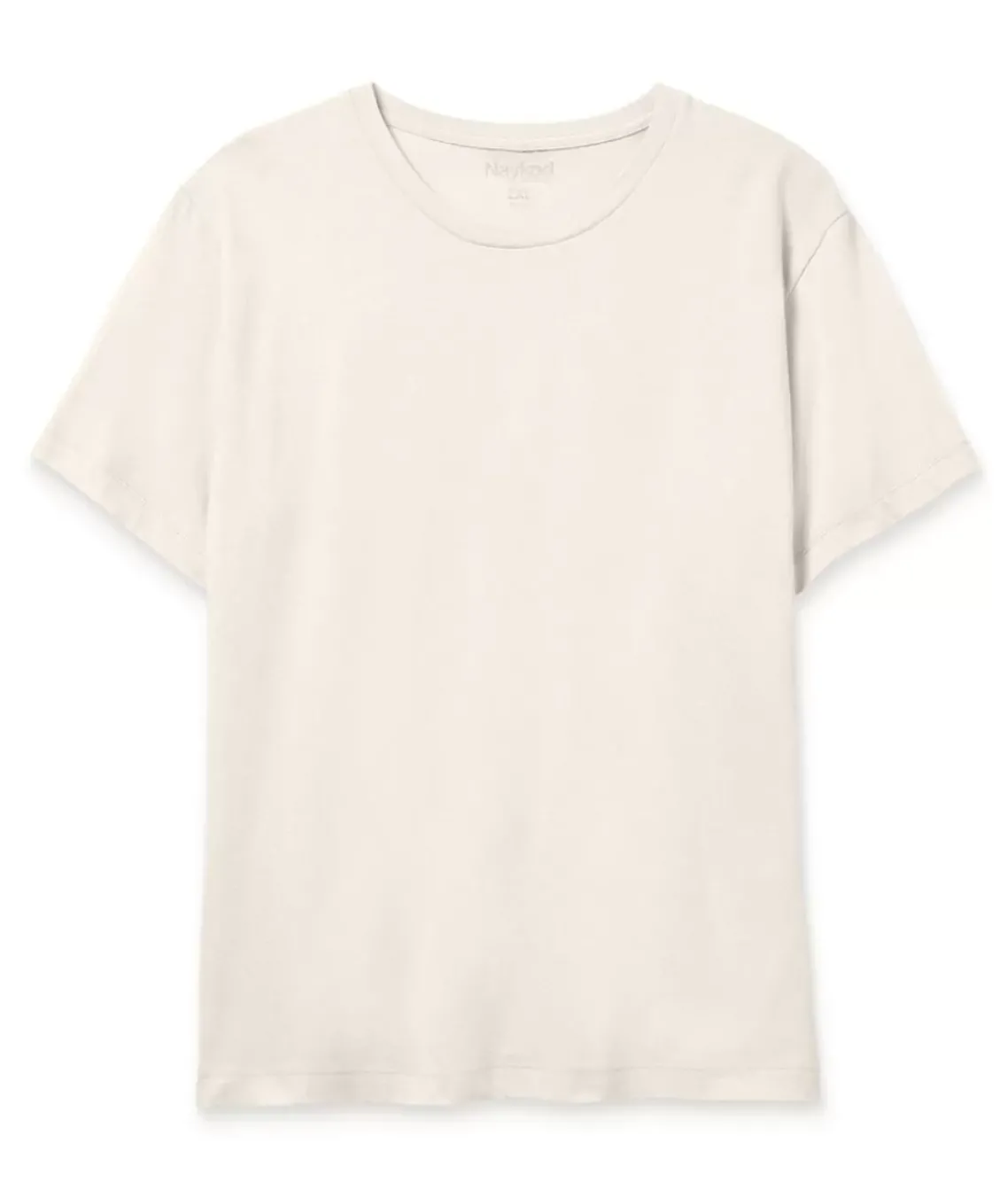 Men'S Soft Garment Washed Big 100% Cotton Short Sleeve T-Shirt