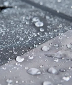 Men'S Soft Lightweight Half-Zip Pullover Windbreaker Anorak