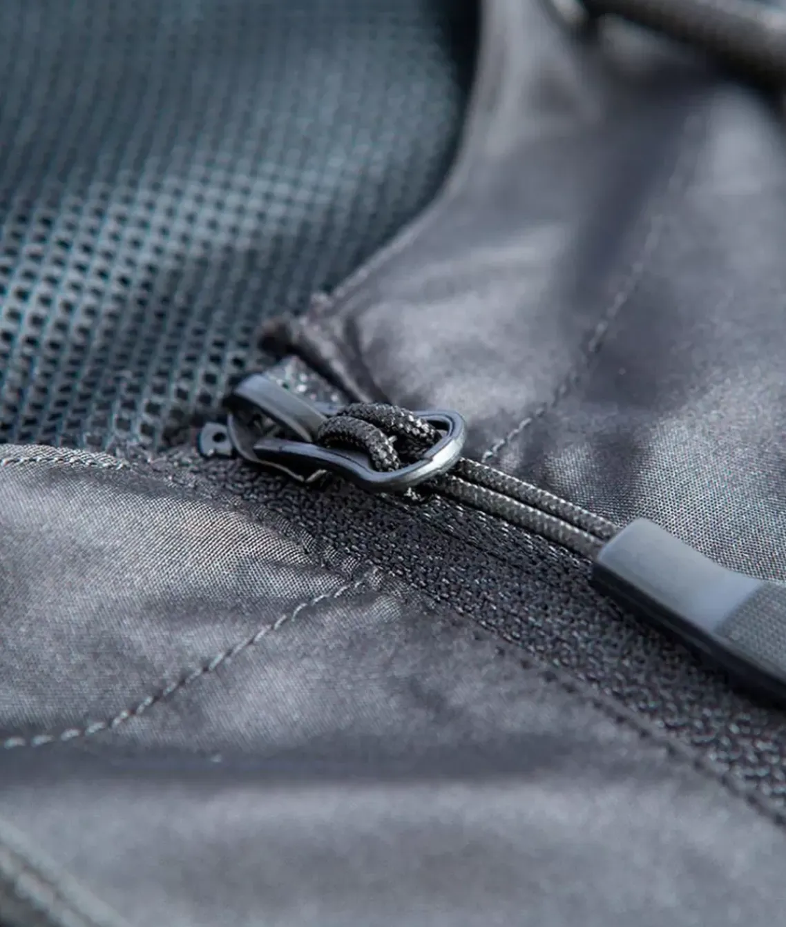 Men'S Soft Lightweight Half-Zip Pullover Windbreaker Anorak