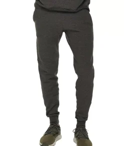 Men'S Soft Midweight Fleece Jogger
