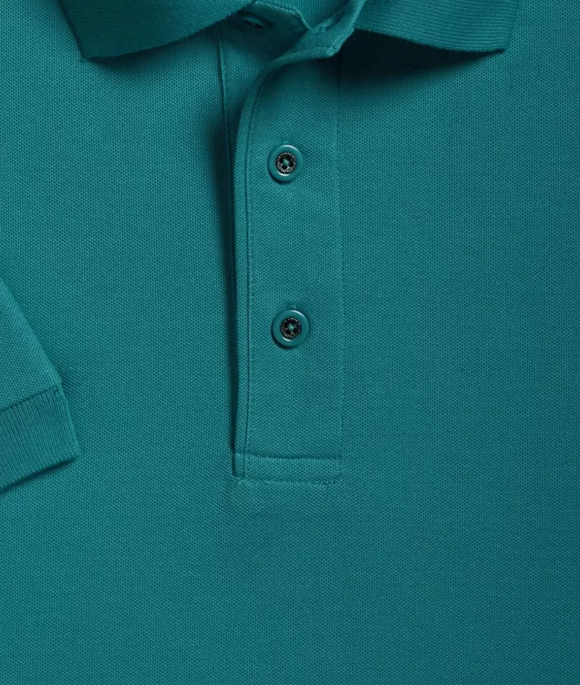 Men'S Soft Pique Polo Shirt | New Arrival Colors