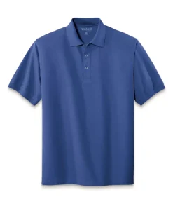 Men'S Soft Pique Polo Shirt | New Arrival Colors