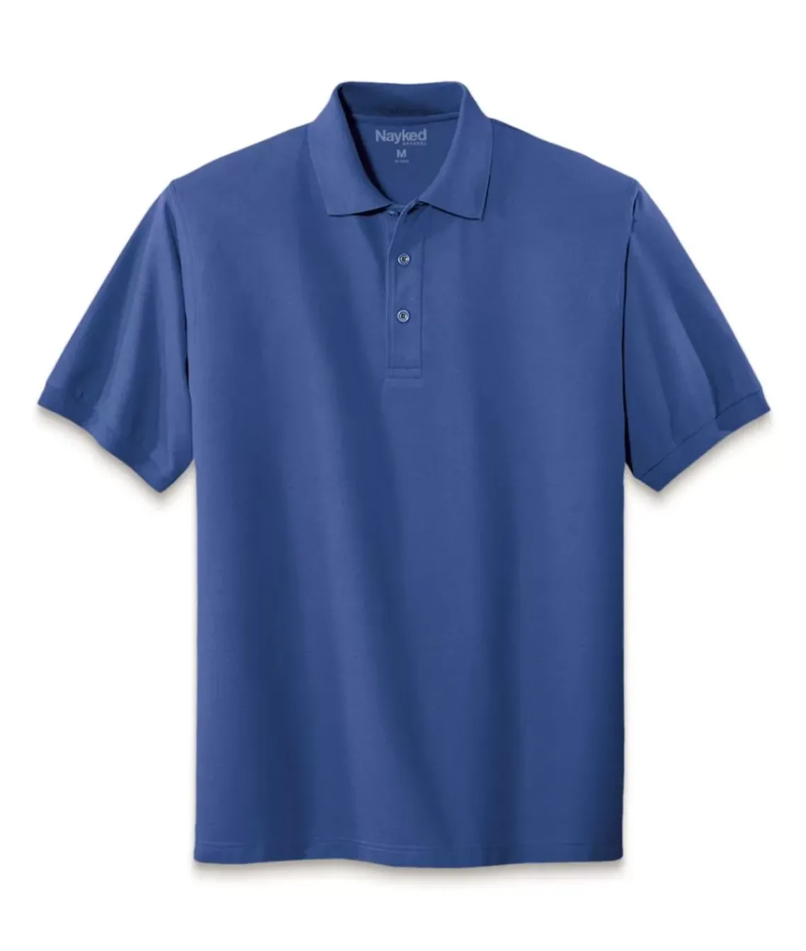Men'S Soft Pique Polo Shirt | New Arrival Colors