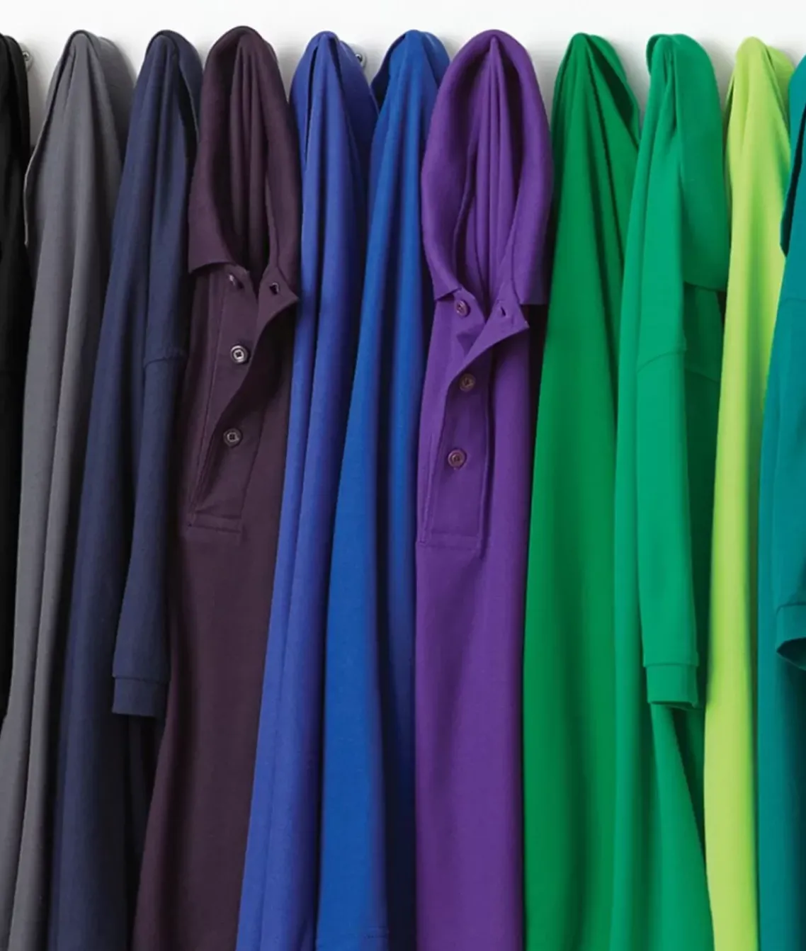 Men'S Soft Pique Polo Shirt