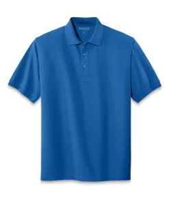 Men'S Soft Pique Polo Shirt | New Arrival Colors