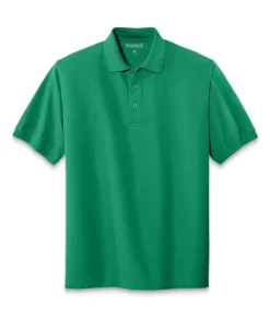 Men'S Soft Pique Polo Shirt | New Arrival Colors