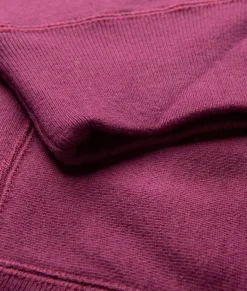 Men'S Soft Premium Heavyweight Cross-Grain Sweatshirt