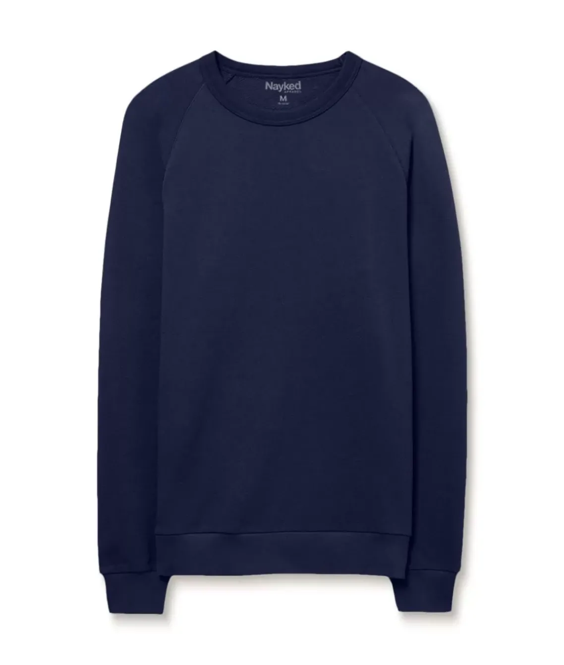 Men'S Soft Recycled Washed Lightweight Terry Pullover