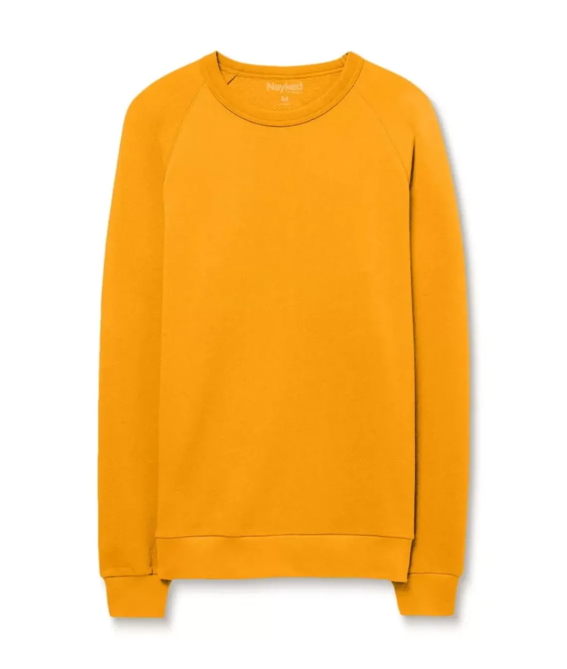 Men'S Soft Recycled Washed Lightweight Terry Pullover