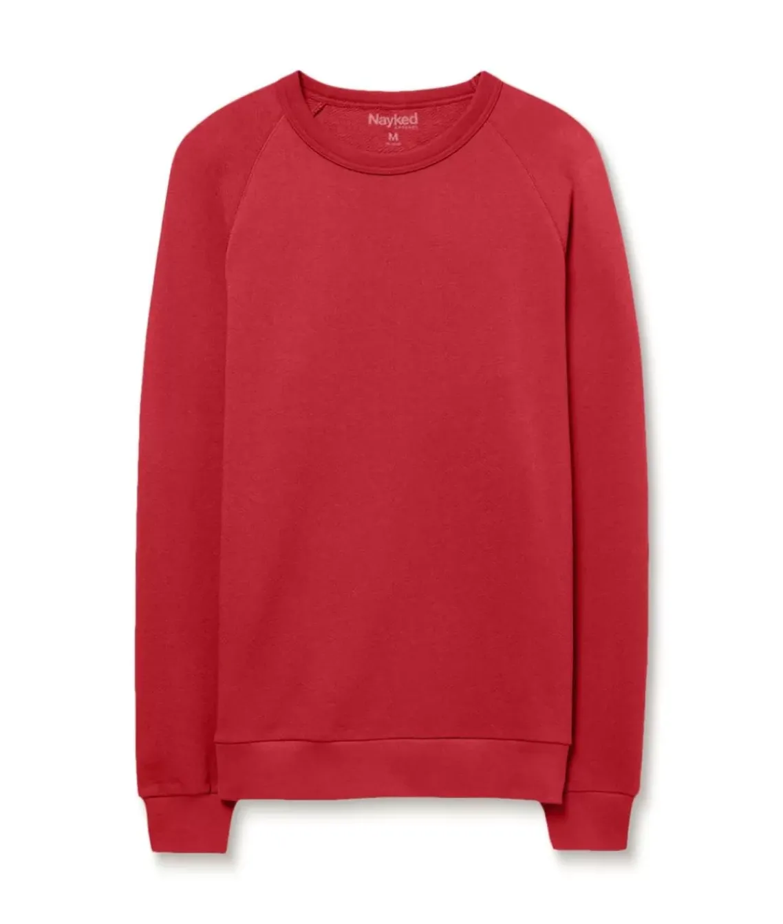 Men'S Soft Recycled Washed Lightweight Terry Pullover