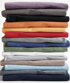 Men'S Vintage Crew T-Shirt