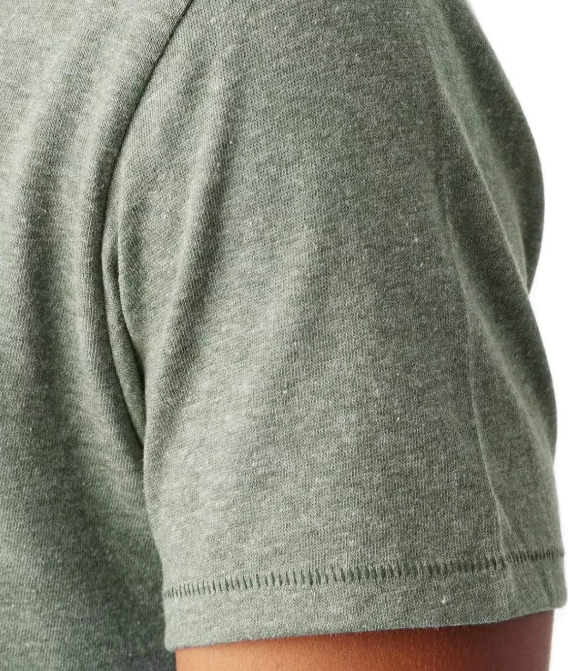 Men'S Vintage Crew T-Shirt