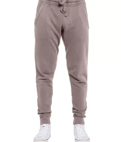 Men'S Vintage Fleece Jogger