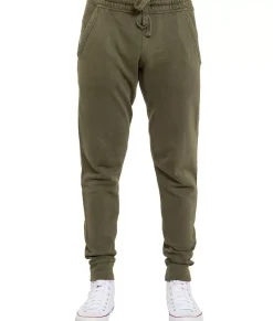 Men'S Vintage Fleece Jogger