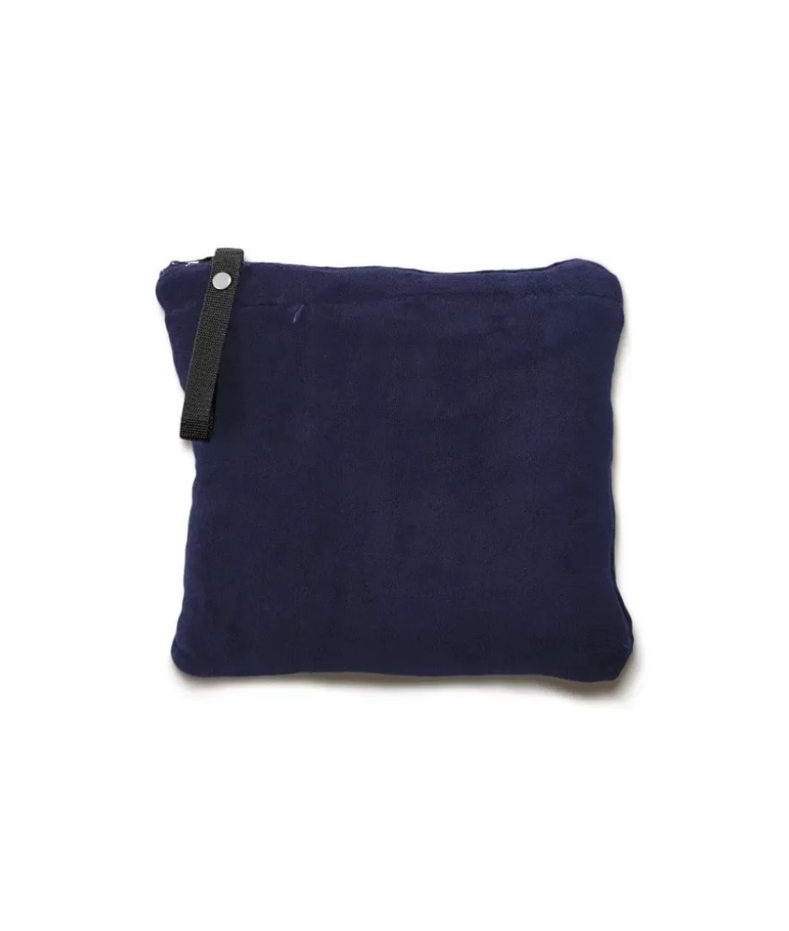 Packable Softest Plush Travel Blanket