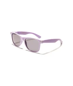 Retro Pastel Sunglasses, Lifetime Guarantee