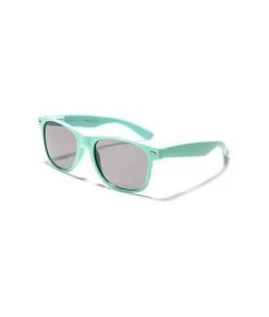 Retro Pastel Sunglasses, Lifetime Guarantee