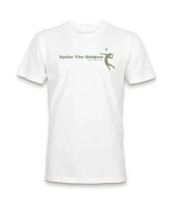 Ridiculously Soft Crew Neck Graphic T-Shirt | Spike The Stigma