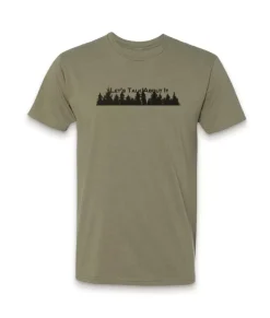 Ridiculously Soft Crew Neck Graphic T-Shirt | Let'S Talk About It