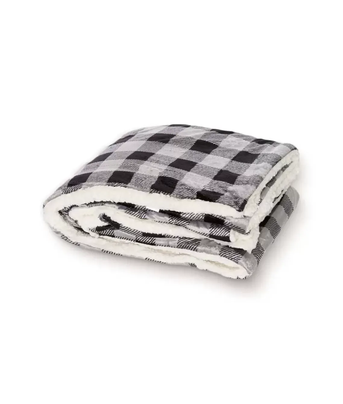 Ridiculously Soft Micro Mink Faux Sherpa Blanket