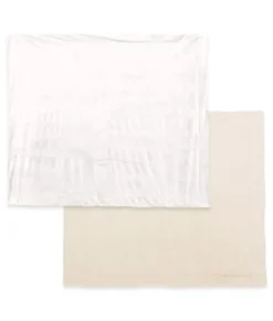 Ridiculously Soft Micro Mink Faux Sherpa Blanket