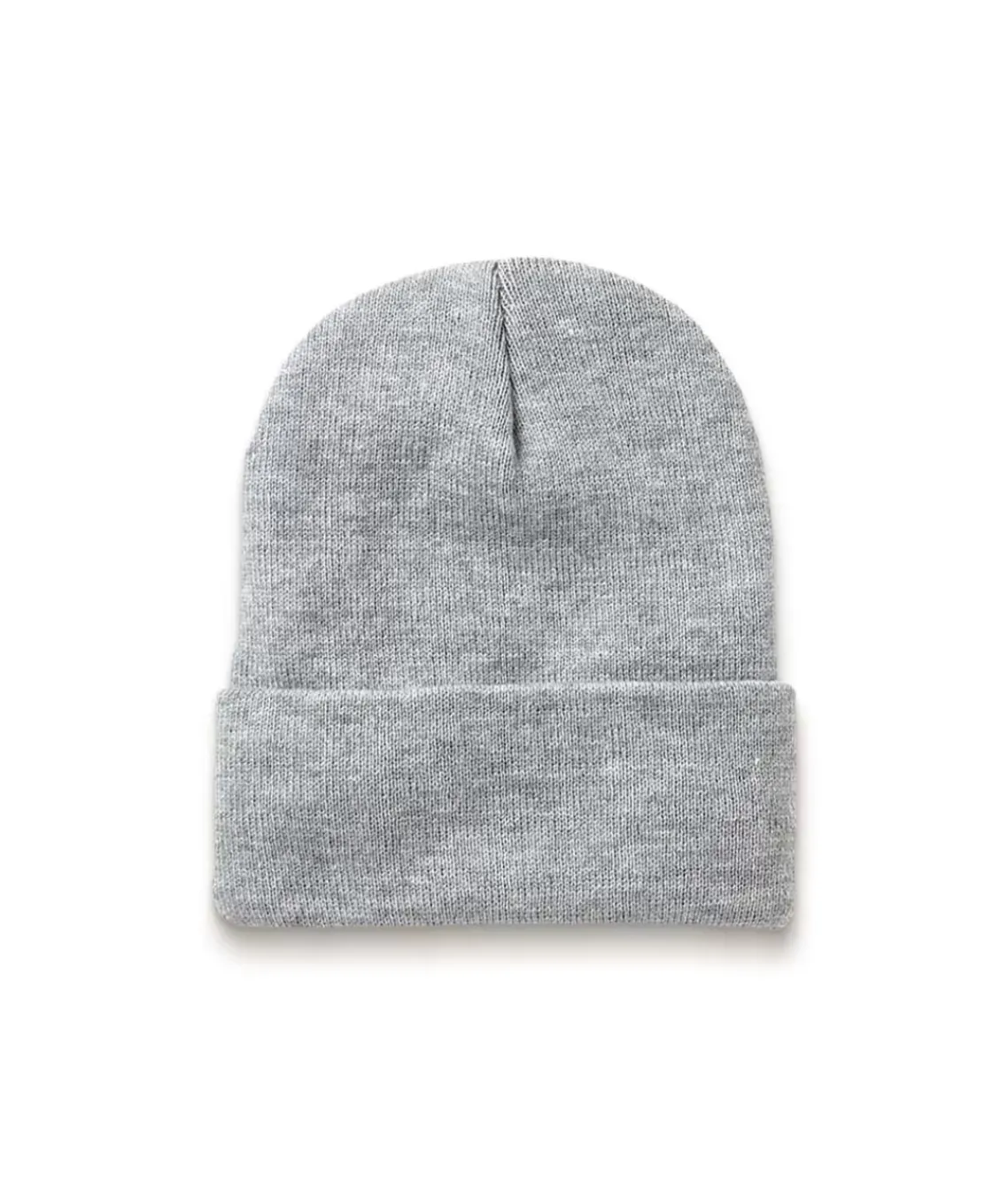 Ridiculously Soft Sherpa Lined Beanie