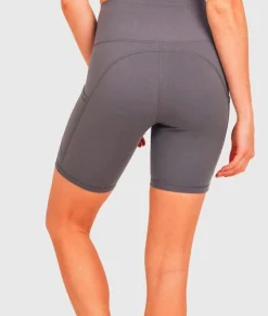 Specialty Band Essential Lycra Highwaist Biker Shorts/Discontinued