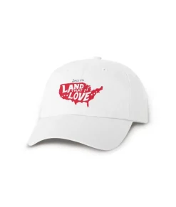 Unisex Hat-Land That I Love