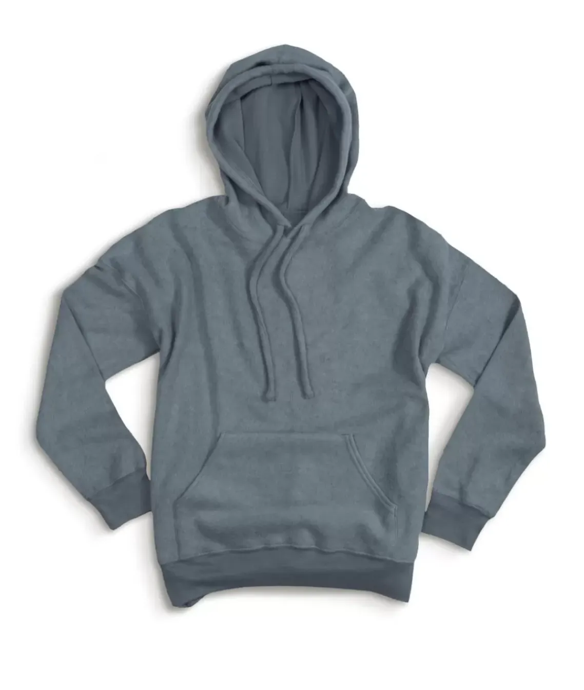 Unisex Ridiculously Soft Sueded Fleece Hoodie