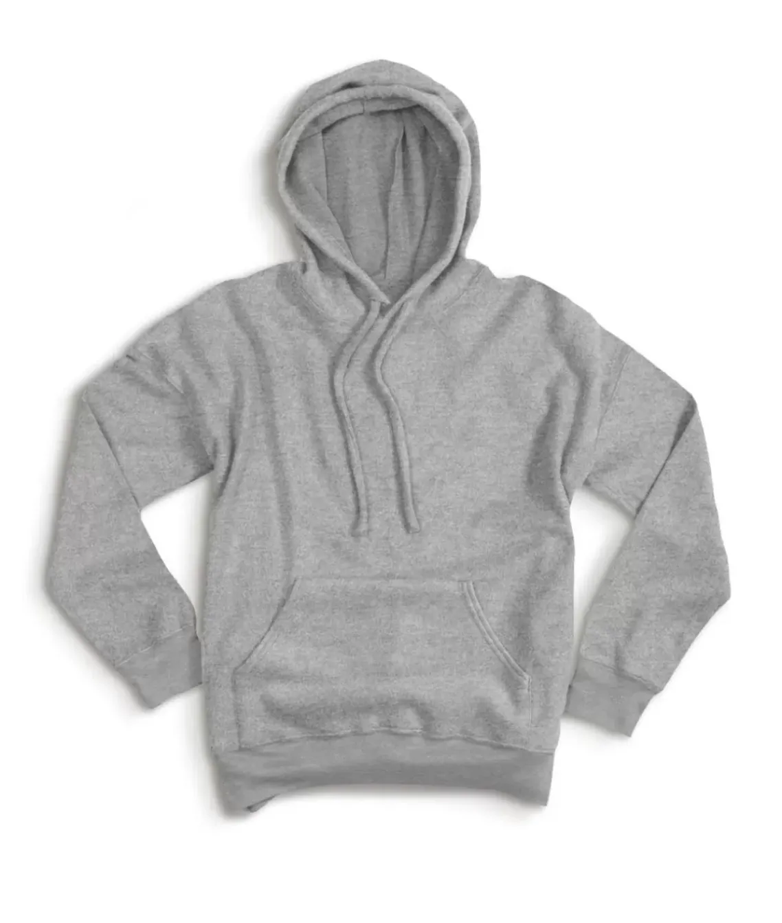 Unisex Ridiculously Soft Sueded Fleece Hoodie