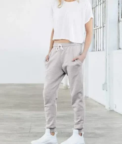 Unisex Ridiculously Soft Fleece Joggers