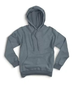 Unisex Ridiculously Soft Sueded Fleece Hoodie