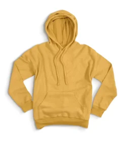 Unisex Ridiculously Soft Sueded Fleece Hoodie