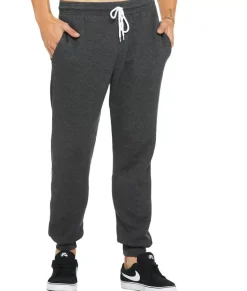 Unisex Ridiculously Soft Fleece Joggers