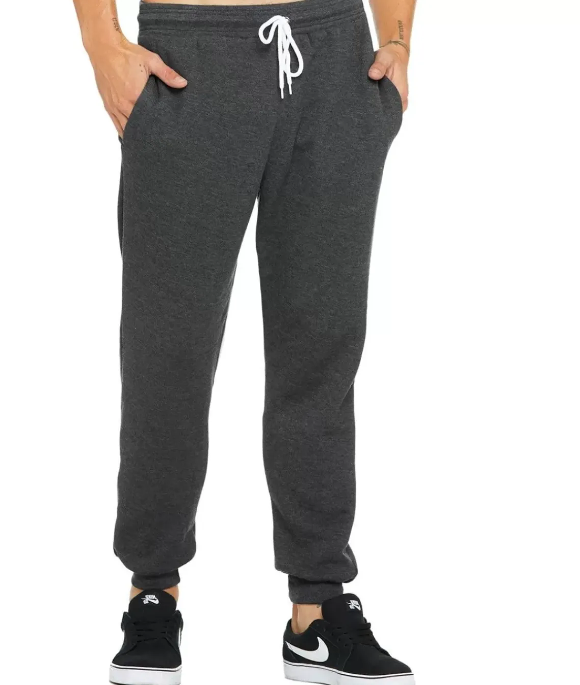 Unisex Ridiculously Soft Fleece Joggers