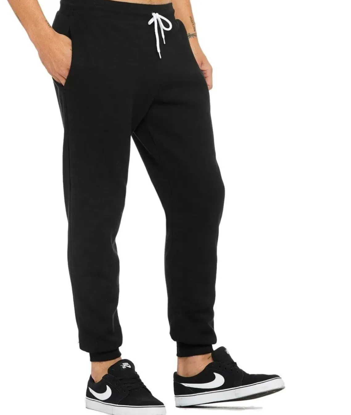 Unisex Ridiculously Soft Fleece Joggers