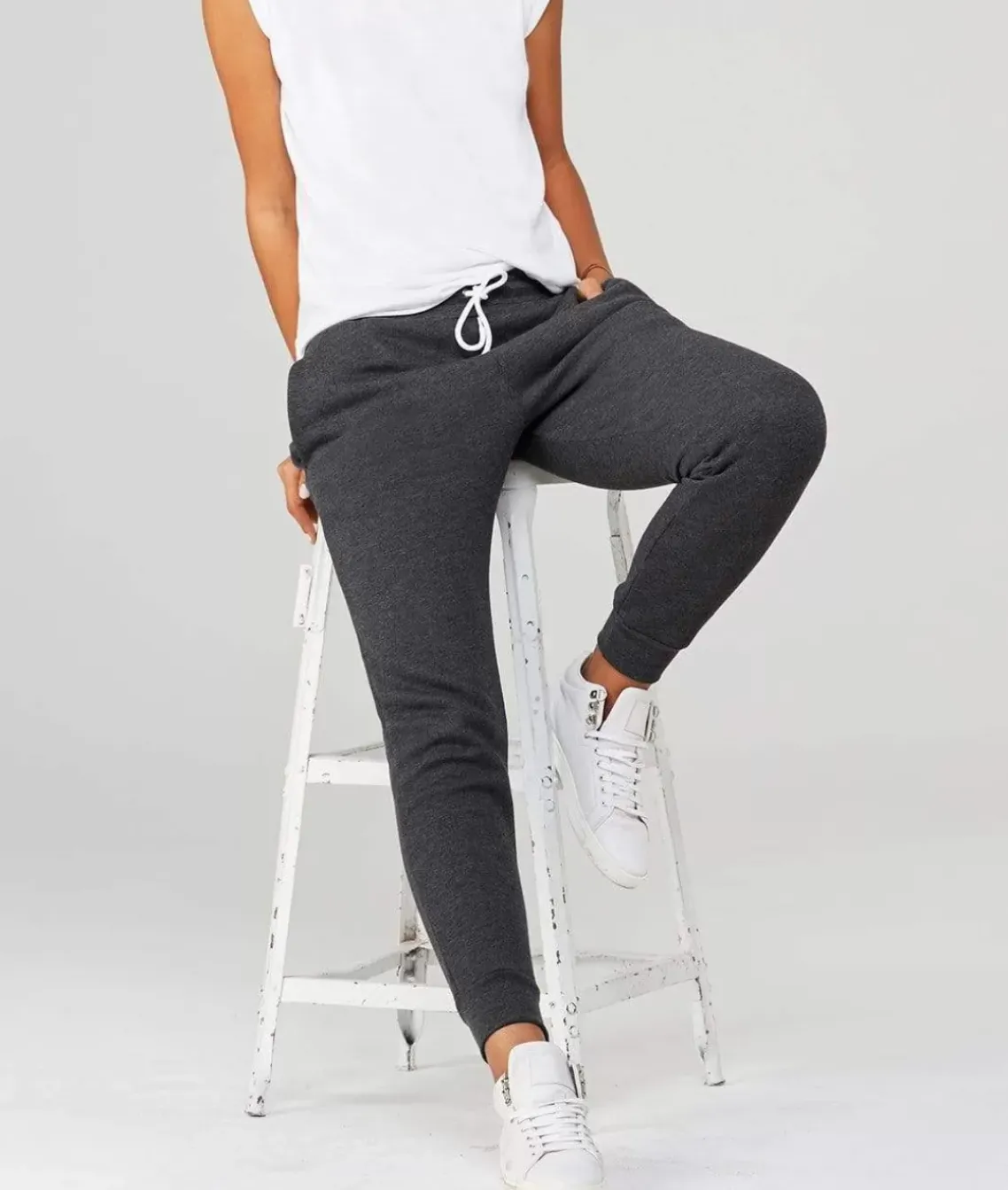 Unisex Ridiculously Soft Fleece Joggers