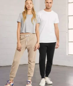 Unisex Ridiculously Soft Fleece Joggers | New Arrival Colors