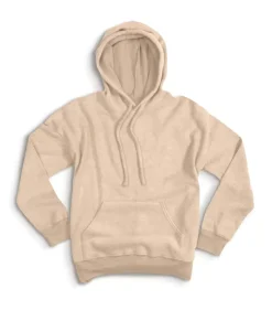 Unisex Ridiculously Soft Sueded Fleece Hoodie