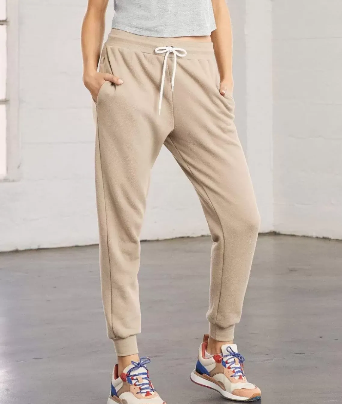 Unisex Ridiculously Soft Fleece Joggers | New Arrival Colors