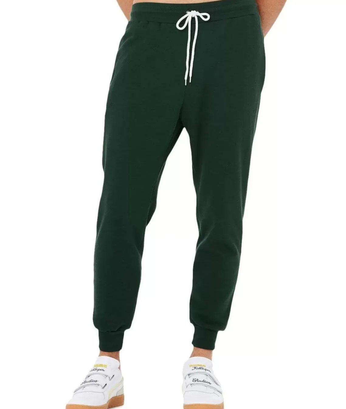 Unisex Ridiculously Soft Fleece Joggers | New Arrival Colors