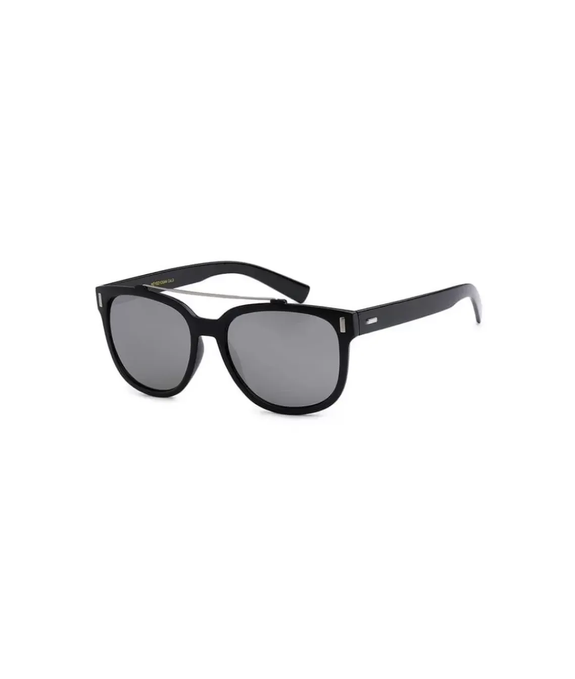Women'S Browline Retro Sunglasses, Lifetime Guarantee
