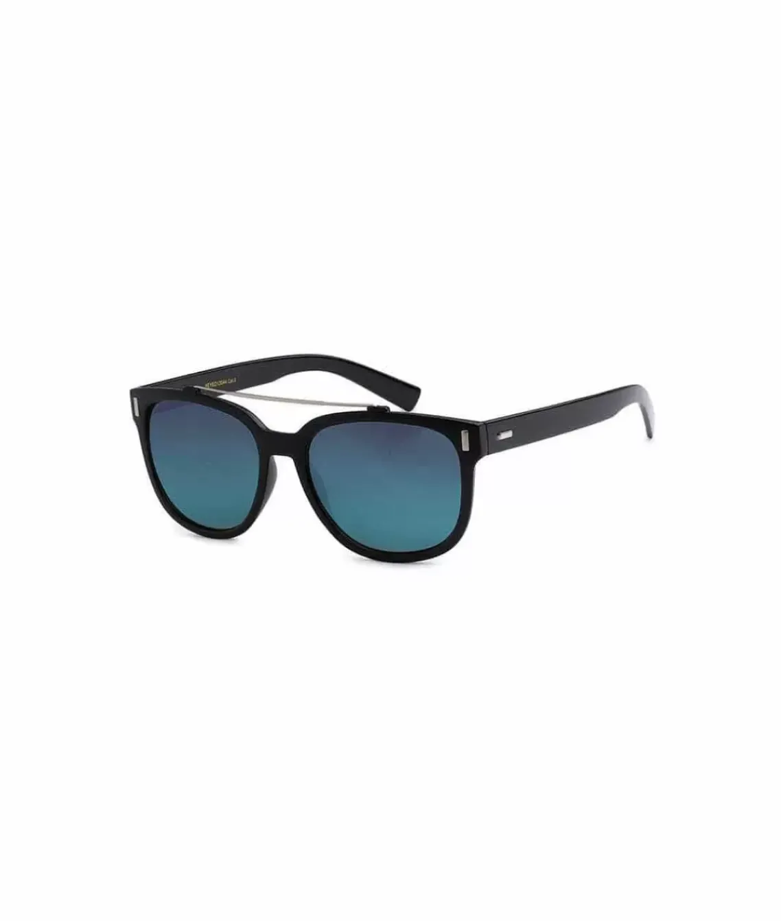 Women'S Browline Retro Sunglasses, Lifetime Guarantee